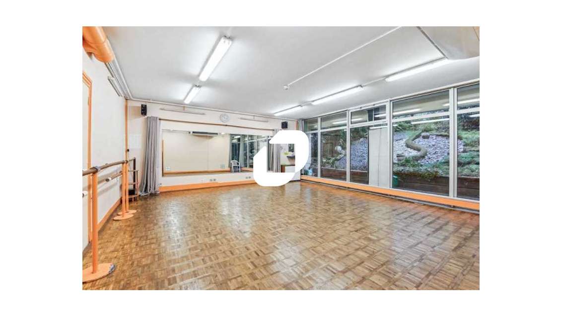 Vente Bureaux 285m² Paris