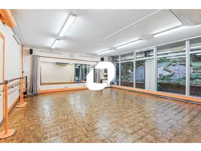 Vente Bureaux à Paris 14e