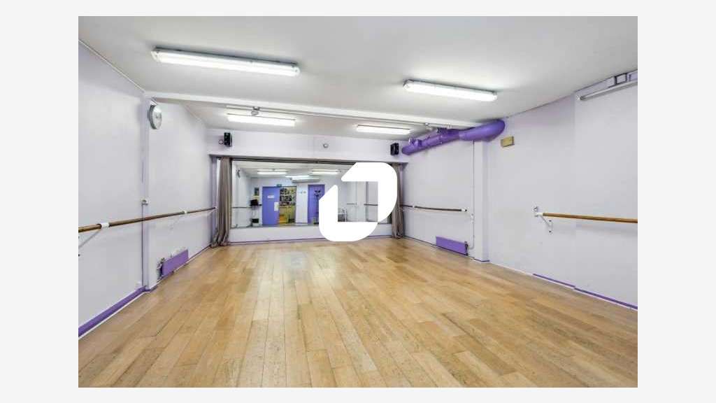 Vente Bureaux 285m² Paris