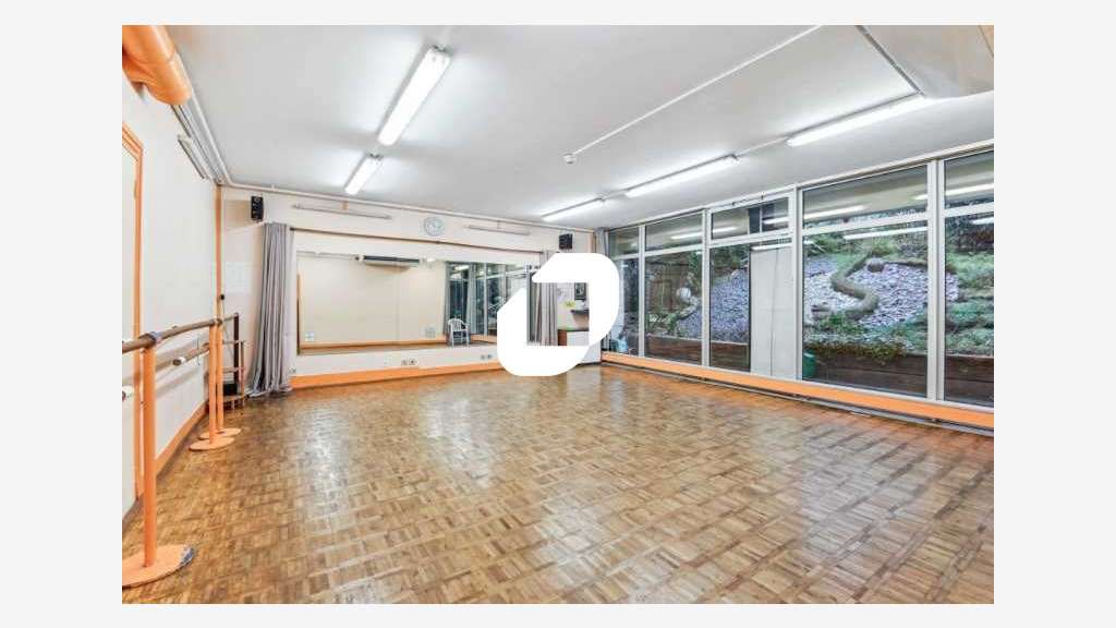 Vente Bureaux 285m² Paris