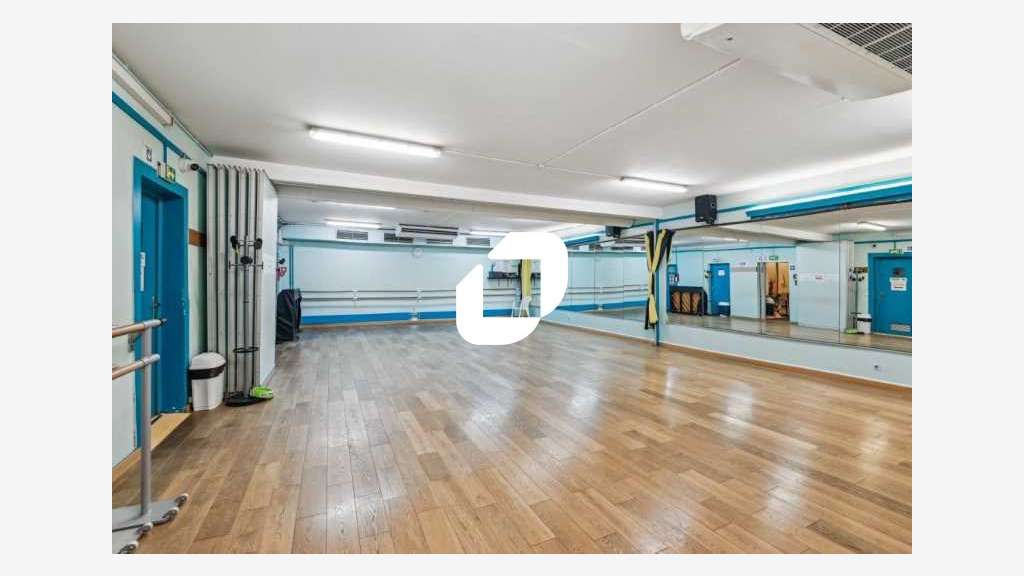 Vente Bureaux 285m² Paris