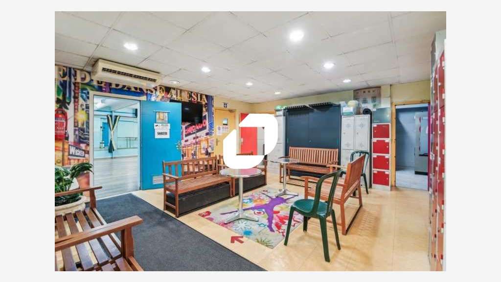 Vente Bureaux 285m² Paris