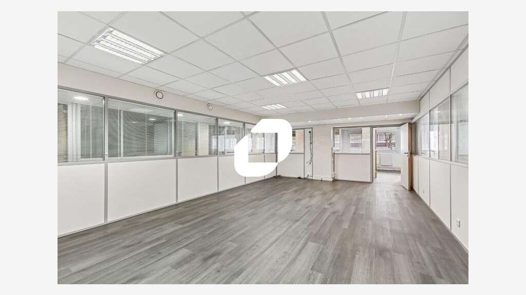 Vente Bureaux 383m² Paris