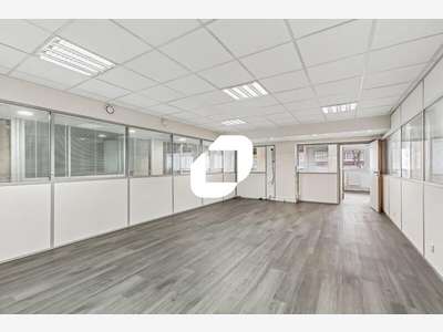Vente Bureaux 383m² Paris