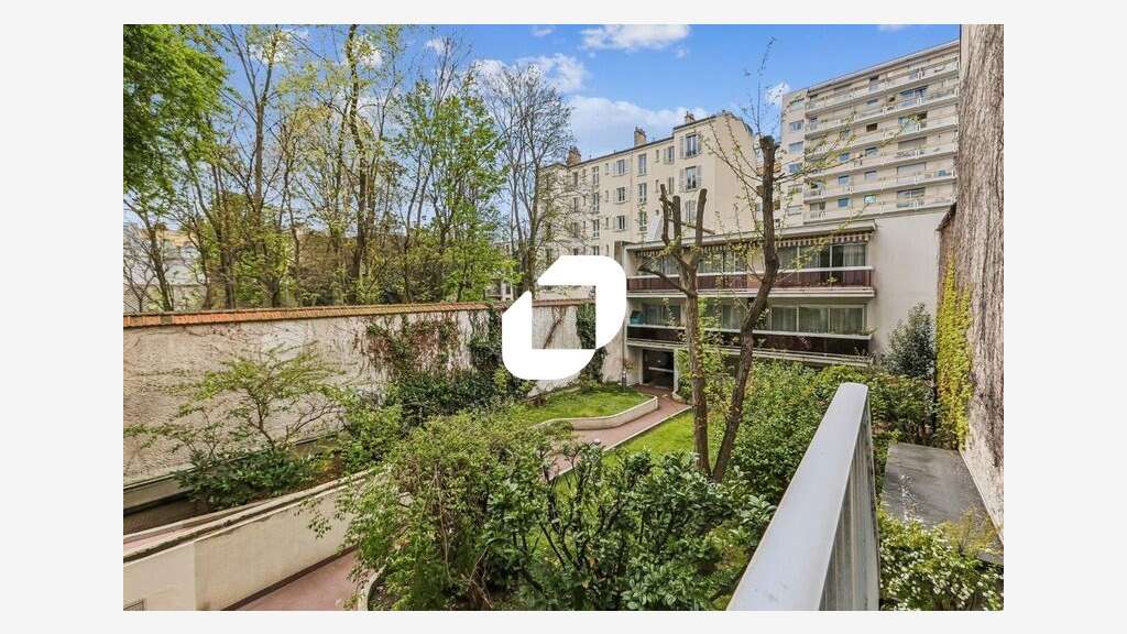 Vente Bureaux 383m² Paris