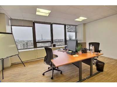 Vente Bureaux à Paris 15e