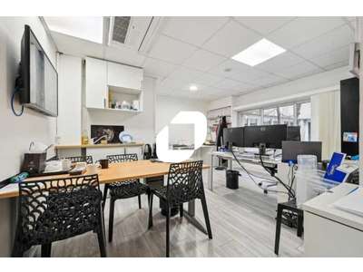 Vente Bureaux à Paris 15e