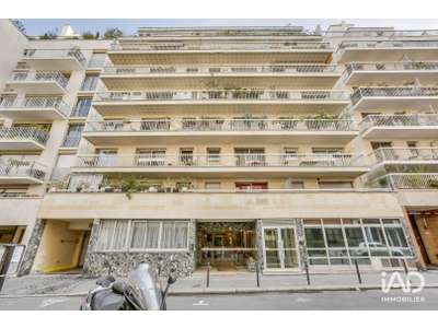 Vente Bureaux à Paris 15e