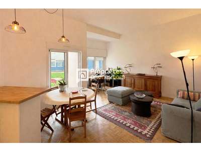 Vente Bureaux à Paris 15e