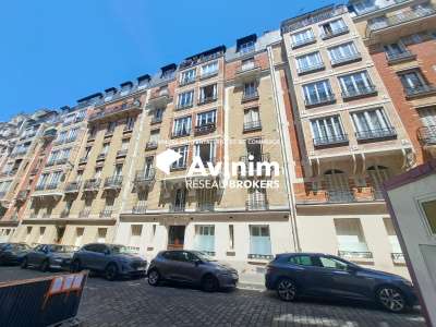 Vente Bureaux à Paris 15e