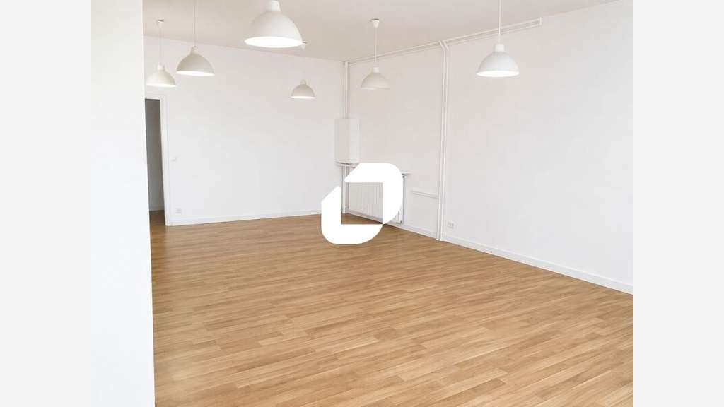 Vente Bureaux 72m² Paris