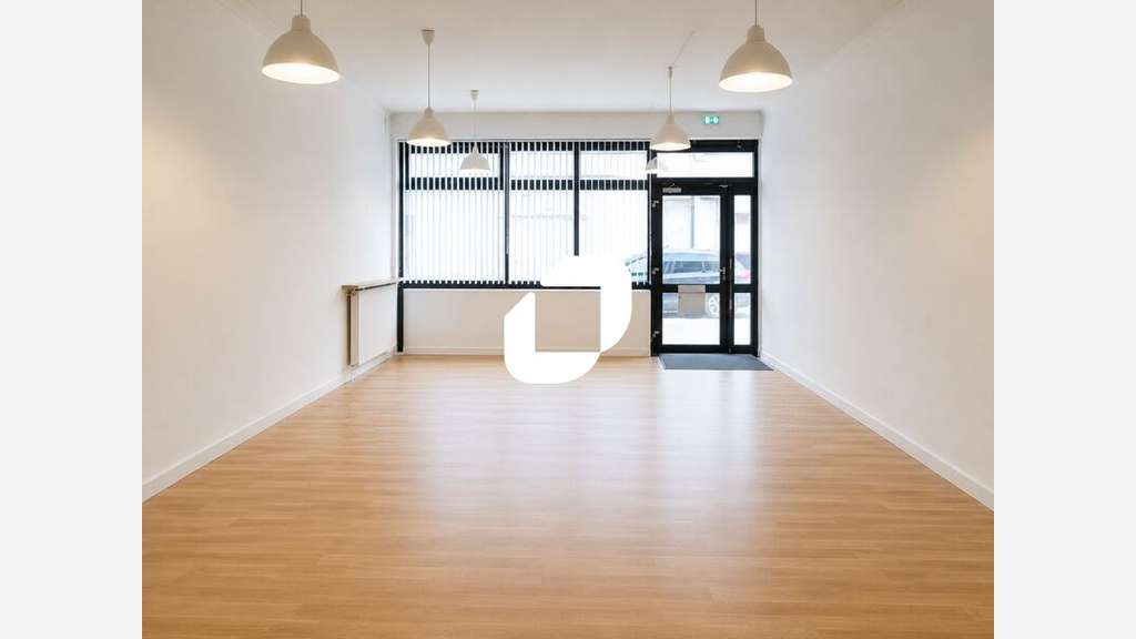 Vente Bureaux 72m² Paris