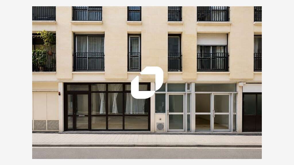 Vente Bureaux 72m² Paris