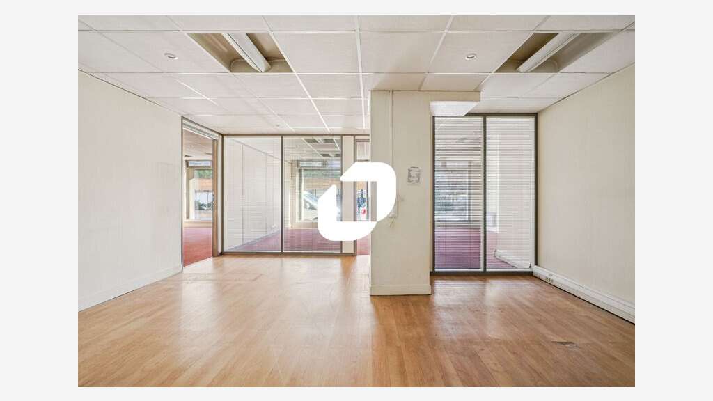 Vente Bureaux 334m² Paris