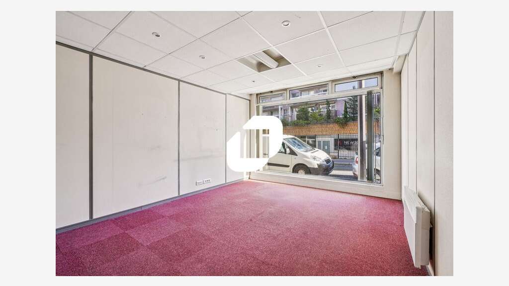 Vente Bureaux 334m² Paris