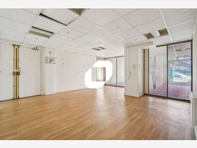Vente Bureaux 334m² Paris