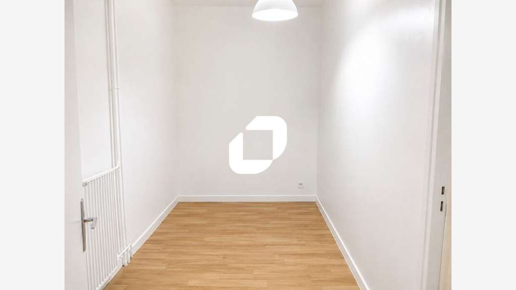 Vente Bureaux 72m² Paris