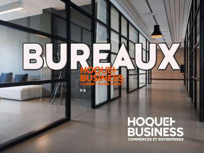 Vente Bureaux à Paris 16e
