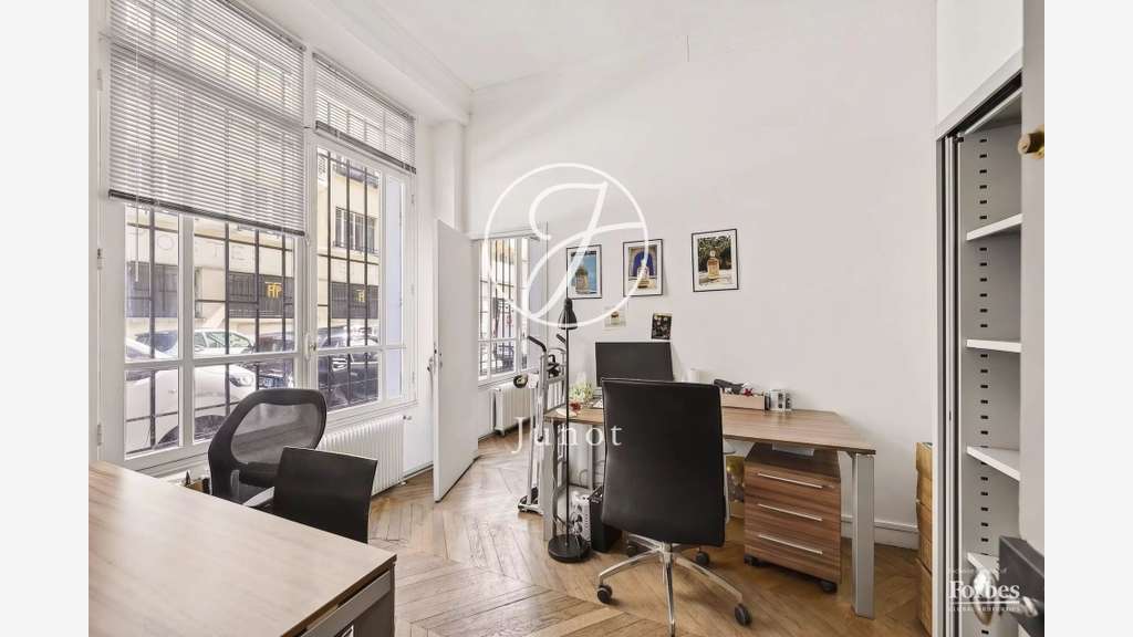 Appartement Paris 16e Longchamp Victor Hugo