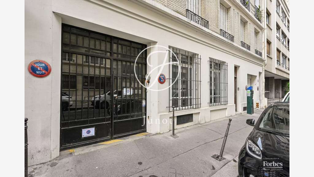 Appartement Paris 16e Longchamp Victor Hugo