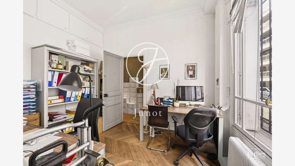 Appartement Paris 16e Longchamp Victor Hugo
