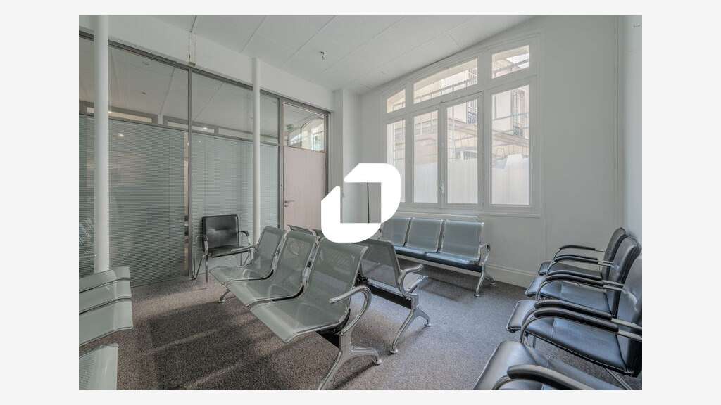 Vente Bureaux 70m² Paris