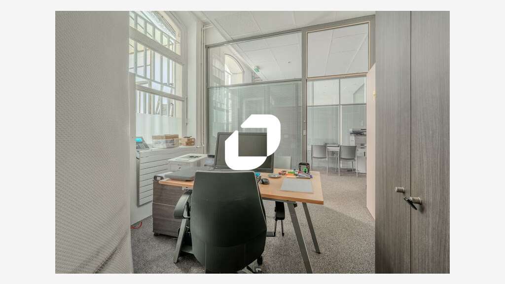 Vente Bureaux 70m² Paris