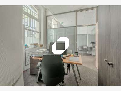 Vente Bureaux 70m² Paris