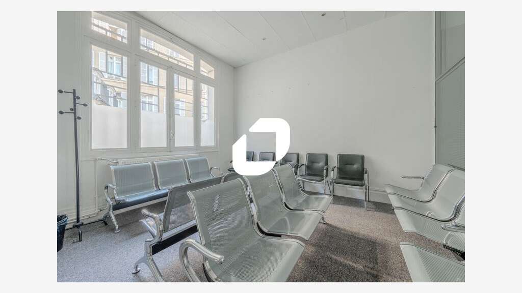 Vente Bureaux 70m² Paris