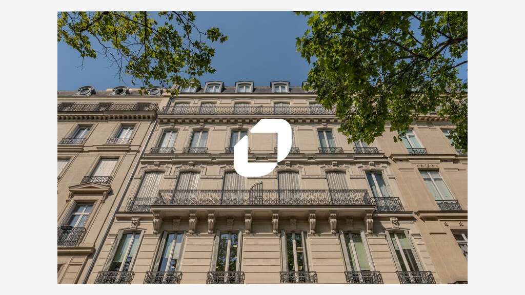 Vente Bureaux 70m² Paris