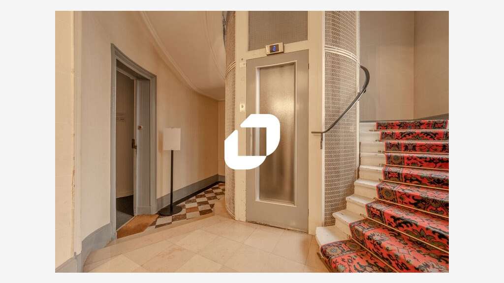 Vente Bureaux 70m² Paris
