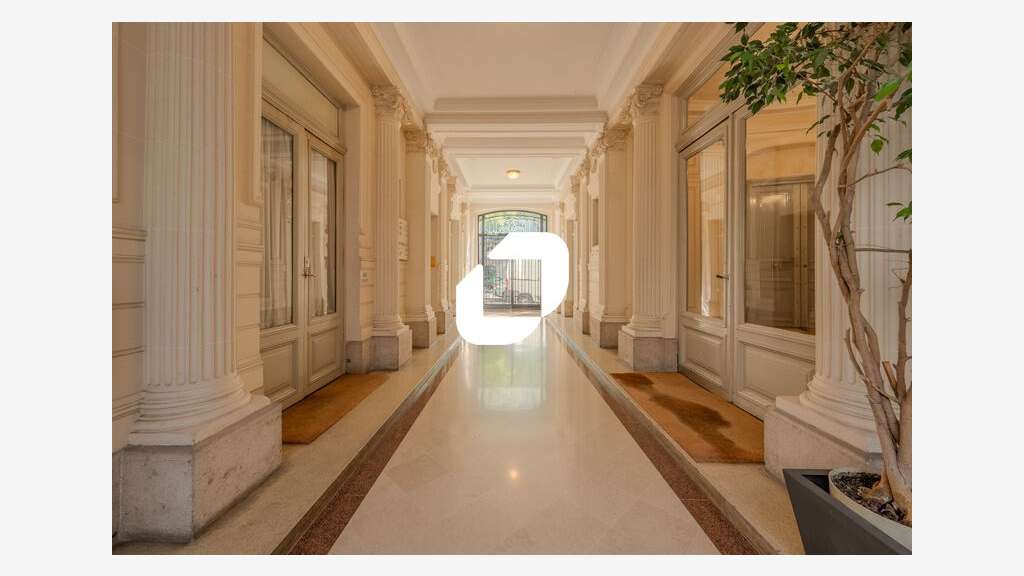 Vente Bureaux 70m² Paris