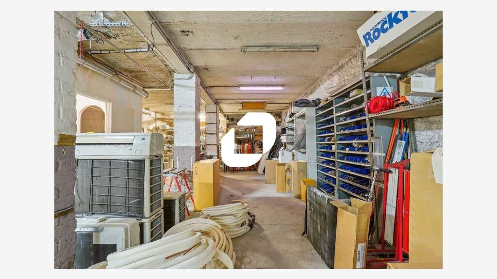 Vente Bureaux 220m² Paris