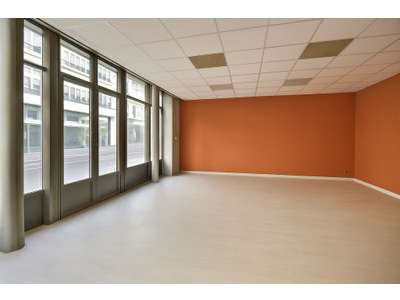 Vente Bureaux à Paris 18e