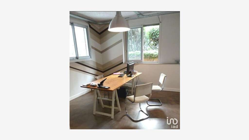 Bureau à Paris