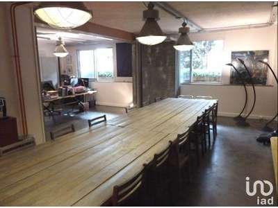 Vente Bureaux à Paris 18e