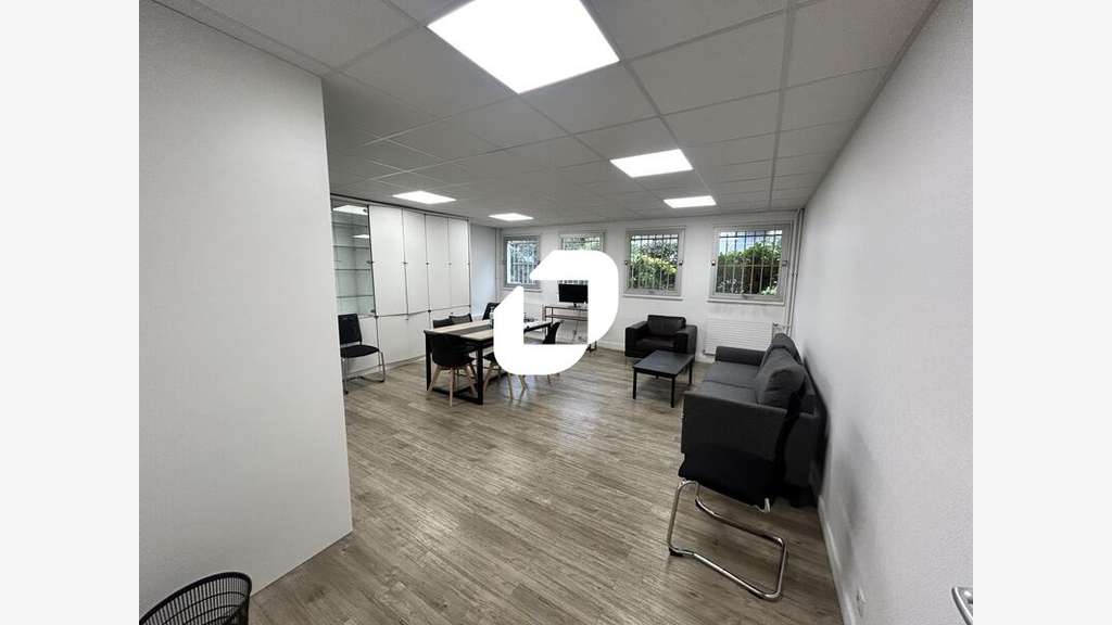Vente Bureaux 217m² Paris