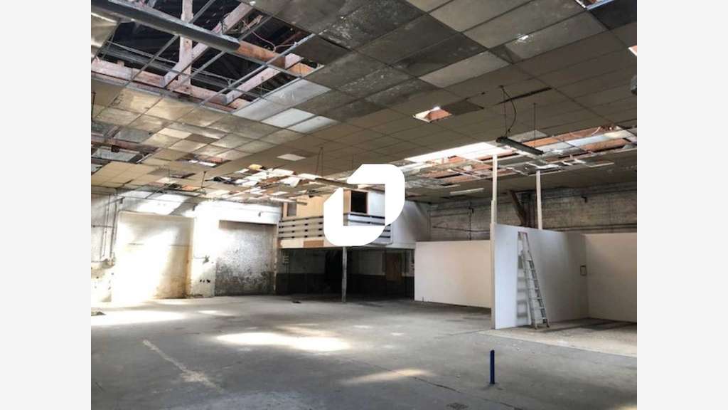 Vente Bureaux 1225m² Paris