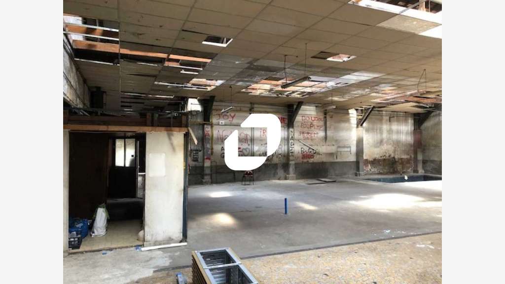 Vente Bureaux 1225m² Paris
