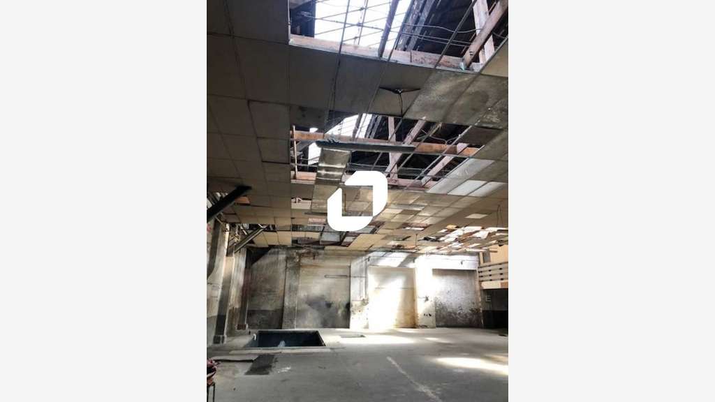 Vente Bureaux 1225m² Paris