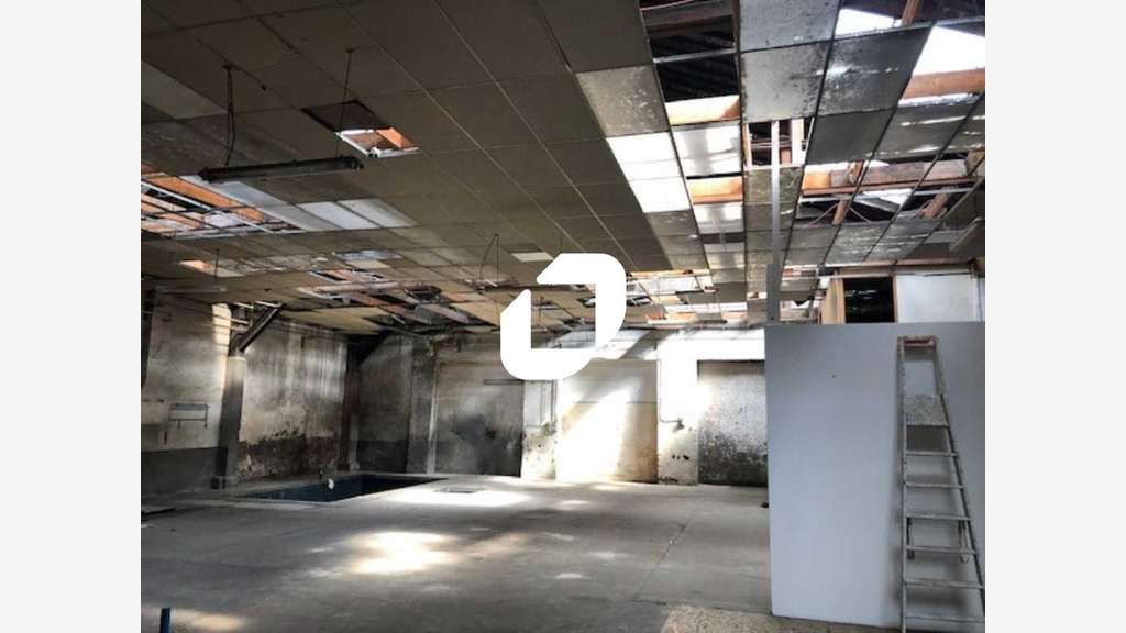 Vente Bureaux 1225m² Paris
