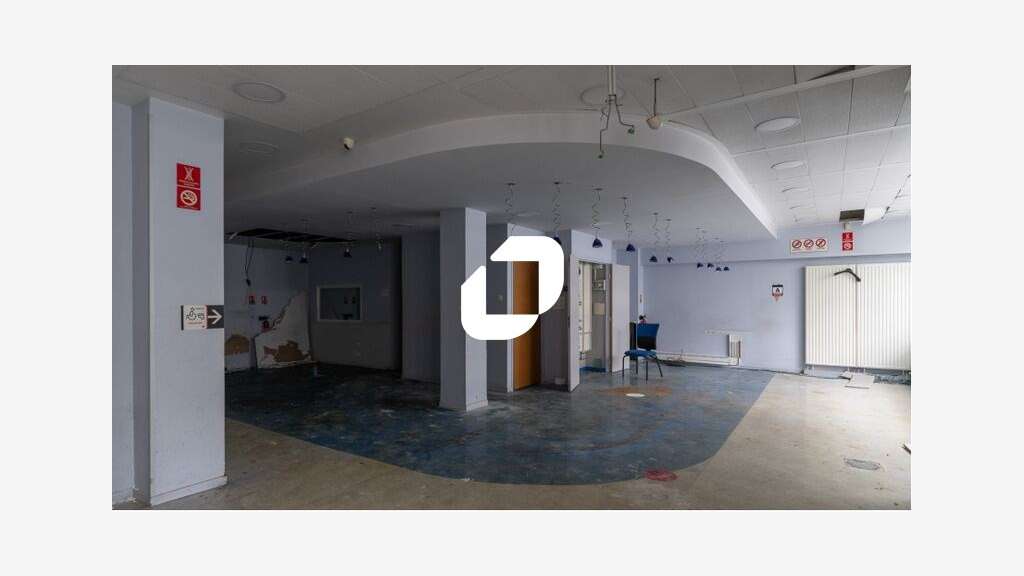 Vente Bureaux 252m² Paris