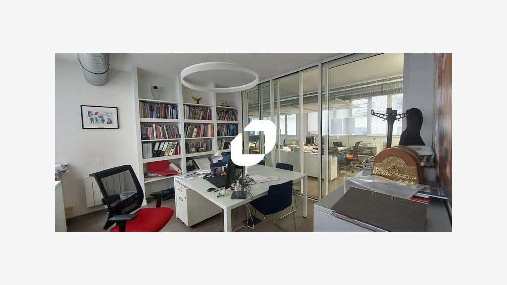 Vente Bureaux 518m² Paris