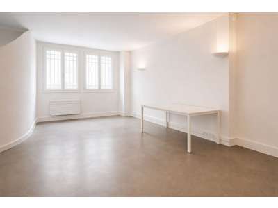 Vente Bureaux à Paris 18e