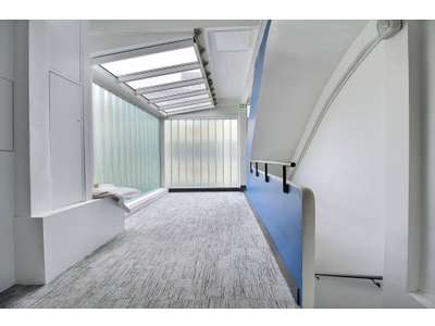 Vente Bureaux à Paris 20e