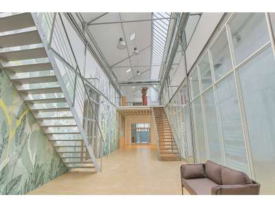 Vente Bureaux à Paris 20e