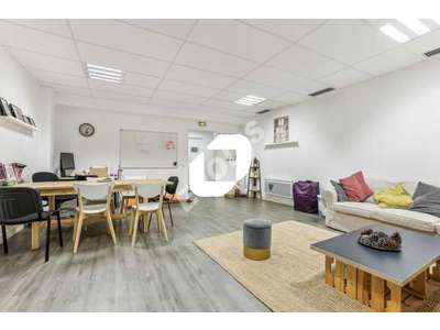 Vente Bureaux à Paris 20e
