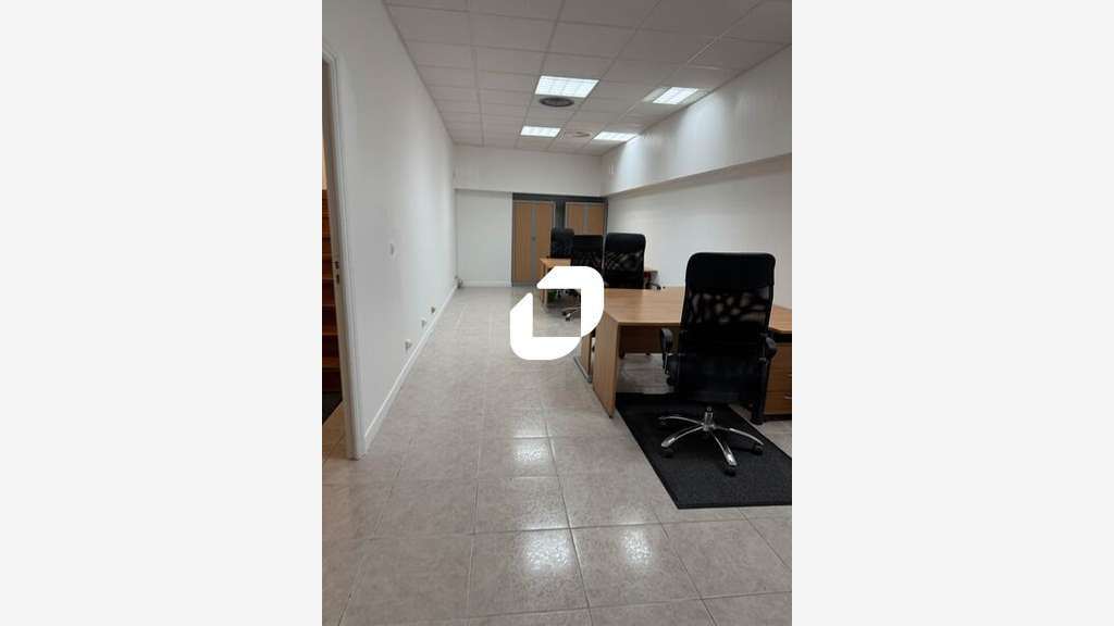 Vente Bureaux 240m² Paris