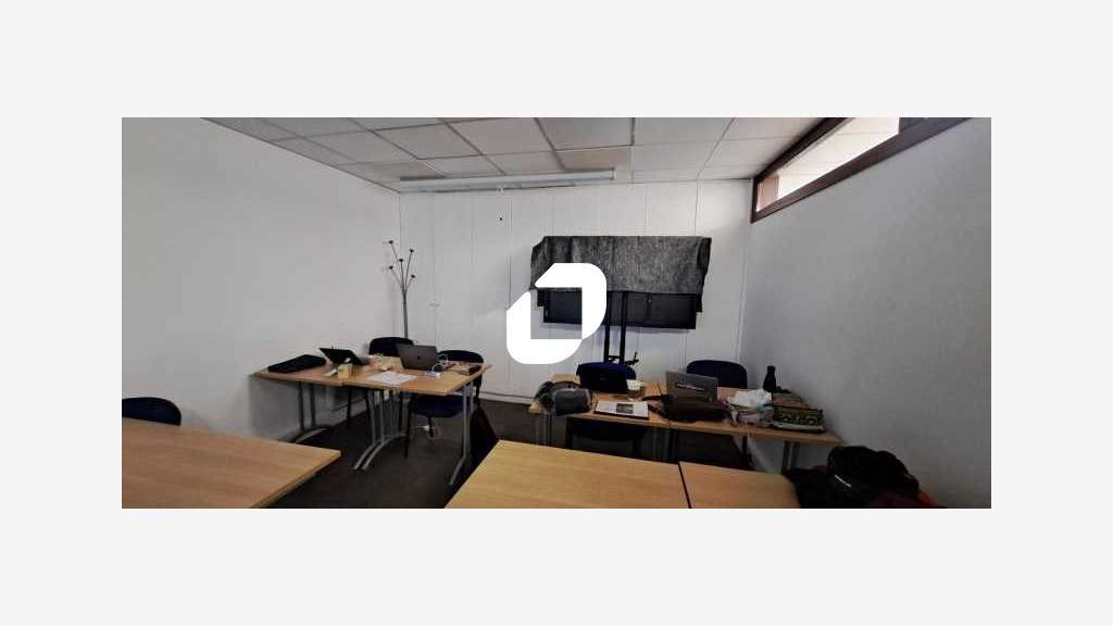 Vente Bureaux 216m² Paris