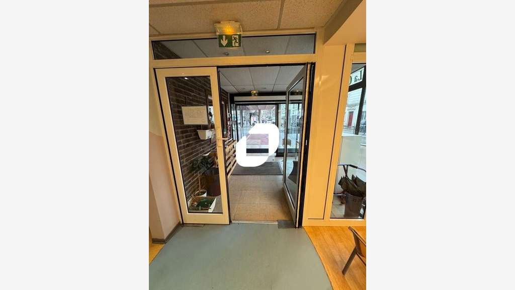 Vente Bureaux 1053m² Paris